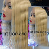 Cascading Waves Blonde Wig $29.50 Optimismic Wigs and Gifts West St Paul - OptimismIC Wigs and Gifts