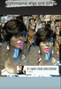 Chic $37.50 100% Human Hair Wig OptimismIC Wigs and Gifts St Paul MN