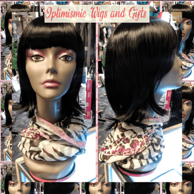 Classic Wigs $25 OptimismIC Wigs and Gifts West St Paul MN - OptimismIC Wigs and Gifts