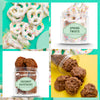 Coconut Haystacks Spring Twists $5 Optimismic Wigs and Gifts West St Paul MN - OptimismIC Wigs and Gifts