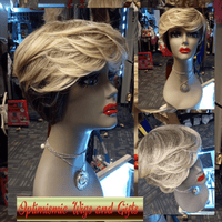 Desha Ombre Wigs $25 Optimismic Wigs and Gifts St Paul MN 55118 - OptimismIC Wigs and Gifts