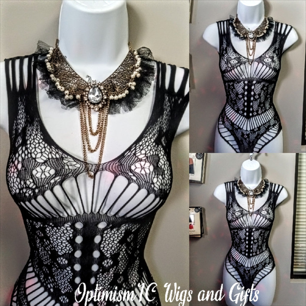 Exotic Cover ups $5 OptimismIC Wigs and Gifts West St Paul MN - OptimismIC Wigs and Gifts