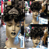 Fluffy Curls Hair Toppers $10 OptimismIC Wigs and Gifts West St Paul MN - OptimismIC Wigs and Gifts