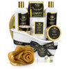 French Vanilla Gift Basket $29 Optimismic Wigs and Gifts St Paul MN