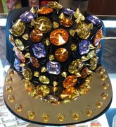 Shop Gem Bling baseball caps at optimismic wigs and gifts