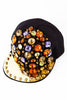 Gem Bling Hat $9 Optimismic Wigs and Gifts St Paul mn