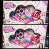 Glits Make - up playset $15 Optimismic Wigs and Gifts Shop West St Paul MN - OptimismIC Wigs and Gifts