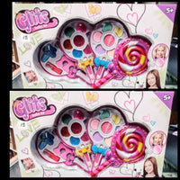 Glits Make - up playset $15 Optimismic Wigs and Gifts Shop West St Paul MN - OptimismIC Wigs and Gifts