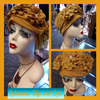 Classic Elegance Headwear at Optimismic Wigs and Gifts Classic Elegance at Optimismic Wigs and Gifts Fabulous and Hair wraps just put it on and go. Come down and shop over 50 stylish options. Wear a different head wrap or scarve one for everyday of the Month. Machine wash on gentle cycle.