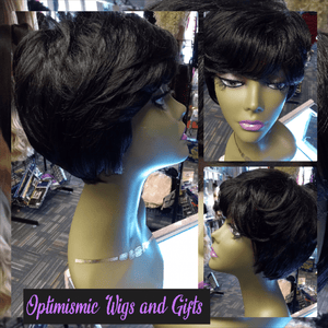 Grace Wigs $25 OptimismIC Wigs and Gifts Shop West St Paul MN - OptimismIC Wigs and Gifts