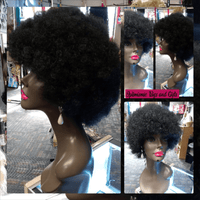 Heritage Afro Wig $25 Optimismic Wigs and Gifts Shop Paul MN 55118 - OptimismIC Wigs and Gifts