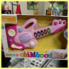 Infant Guitar $5 OptimismIC Wigs and Gifts St Paul MN. Gifts under $10.