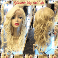Intrigue Lace Front Wig $25 OptimismIC Wigs and Gifts Shop West St Paul MN - OptimismIC Wigs and Gifts