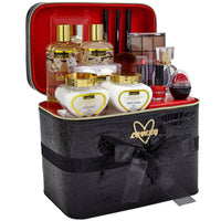 Shop $50 Jasmine Scent Premium Gift basket at Optimismic Wigs and Gifts