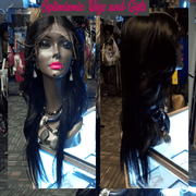 Lace Front Wigs $25 Optimismic Wigs and Gifts West St Paul MN 55118 - OptimismIC Wigs and Gifts