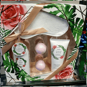 Luxurious Sleep Mask Gift Sets $12 Optimismic Wigs and Gifts West St Paul MN - OptimismIC Wigs and Gifts