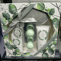 Luxurious Sleep Mask Gift Sets $12 Optimismic Wigs and Gifts West St Paul MN - OptimismIC Wigs and Gifts