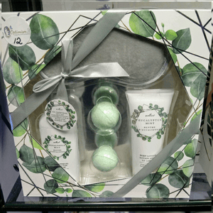 Luxurious Sleep Mask Gift Sets $12 Optimismic Wigs and Gifts West St Paul MN - OptimismIC Wigs and Gifts