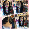 Luxurious Wave Black Lace Front Wig $37 OptimismIC Wigs and Gifts St Paul MN