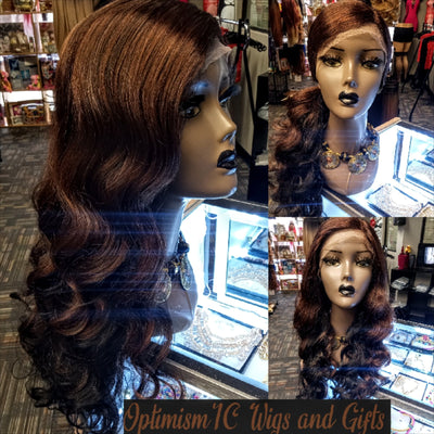 Mane Concept Wigs $25 OptimismIC Wigs and Gifts West St Paul MN - OptimismIC Wigs and Gifts