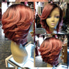 Marilyn Synthetic Blonde Wig $35 Optimismic Wigs and Gifts St Paul MN 