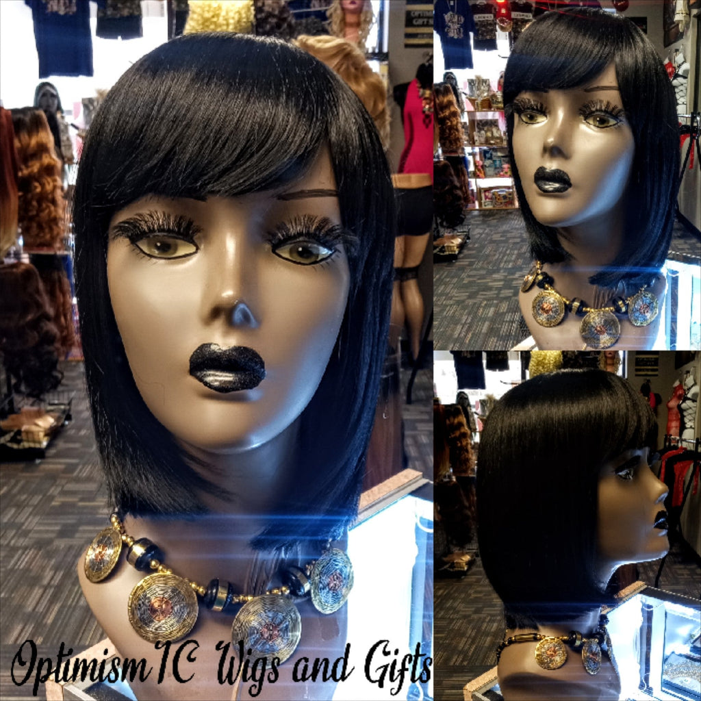 Model Model Wigs $25 OptimismIC Wigs and Gifts West St Paul MN - OptimismIC Wigs and Gifts
