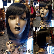 Model Model Wigs $25 OptimismIC Wigs and Gifts West St Paul MN - OptimismIC Wigs and Gifts