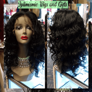 Monae Lace Front Wigs $90 OptimismIC Wigs and Gifts Shop West St Paul MN - OptimismIC Wigs and Gifts