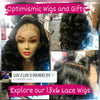 Monae Lace Front Wigs $90 OptimismIC Wigs and Gifts St Paul MN