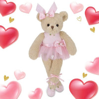 Nina Ballerina $15 Optimismic Wigs and Gifts West St Paul MN - OptimismIC Wigs and Gifts