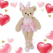 Nina Ballerina $15 Optimismic Wigs and Gifts West St Paul MN - OptimismIC Wigs and Gifts