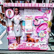 Buy Nurse Jada toy playsets at OptimismIC Wigs and Gifts.