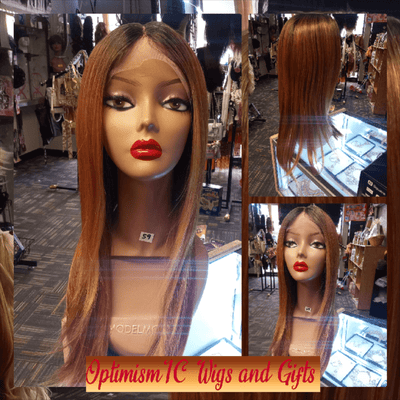 Outre Wigs $25 OptimismIC Wigs and Gifts West St Paul - OptimismIC Wigs and Gifts
