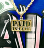 Paid Pendant Necklace $15 OptimismIC Wigs and Gifts St Paul MN 