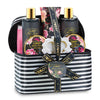Peony Spa Gift Basket $29 Optimismic Wigs and Gifts St Paul MN