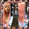 Pink Lemonade Lace Front Wig $25 Optimismic Wigs and Gifts Shop West St Paul - OptimismIC Wigs and Gifts