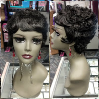 Pixie Cut Wigs $10 OptimismIC Wigs and Gifts Shop West St Paul MN - OptimismIC Wigs and Gifts