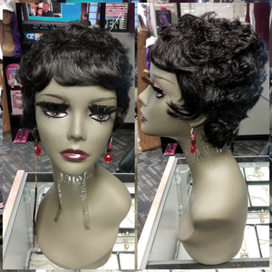 Pixie Cut Wigs $10 OptimismIC Wigs and Gifts Shop West St Paul MN - OptimismIC Wigs and Gifts