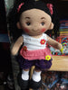 Plush Doll $17 Optimismic Wigs and Gifts  St Paul MN. Gifts near me. 