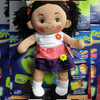 Plush Doll $17 Optimismic Wigs and Gifts St Paul MN. Gifts under $20.