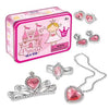 Princess in a Tin $13.75 Optimismic Wigs and Gifts St Paul MN. Gifts under $15.