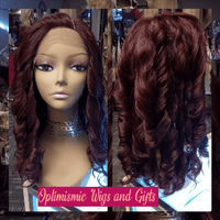 Rhinestone Lace Front Wig $25 Optimismic Wigs and Gifts Shop West St Paul MN 55118 - OptimismIC Wigs and Gifts