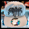 Savage Hat $9 Optimismic Wigs and Gifts St Paul MN 