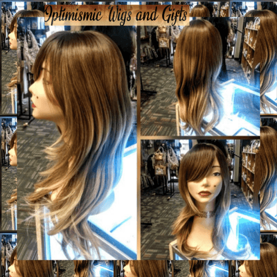 Shannon Wig $59 Optimismic Wigs and Gifts West St Paul MN - OptimismIC Wigs and Gifts