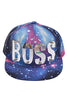 shop Boss baseball caps Optimismic Wigs and Gifts 