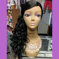 Shop Long Curly Wigs optimismic wigs and gifts west saint paul signal hills shopping center
