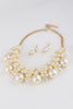 Shop fashion accessories and Pearl Necklace Set at OptimismIC Wigs and Gifts 