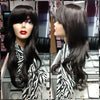 Sienna Wig $48 Optimismic Wigs and Gifts St Paul MN. black wigs near me.