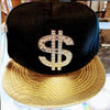 Sign Hats $9 Optimismic Wigs and Gifts St Paul MN