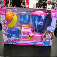 Smart Fuel Juicer Play Set $16.25 OptimismIC Wigs and Gifts Shop St Paul Minnesota - OptimismIC Wigs and Gifts